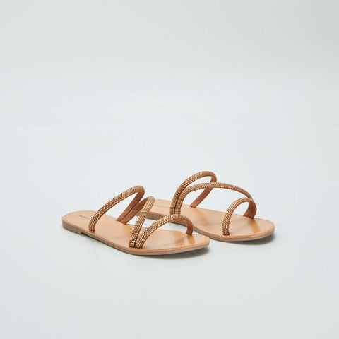 Marron