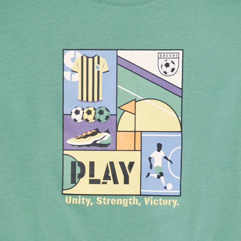 T-shirt sans manches