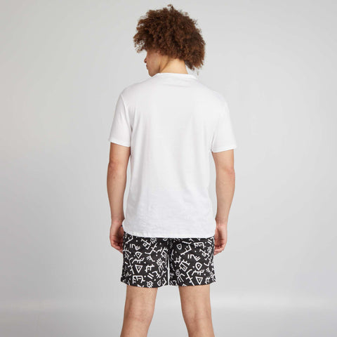 Ensemble pyjama court 'Roi Lion' 'Disney'