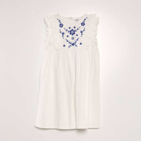 Blanc