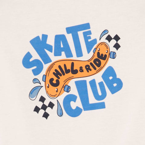 T-shirt imprimé