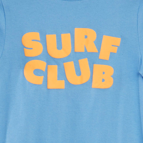 T-shirt imprimé