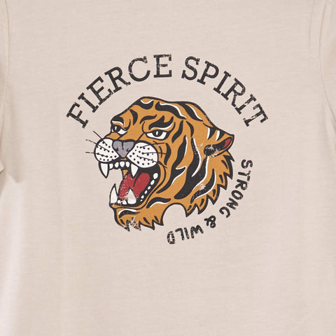 T-shirt imprimé