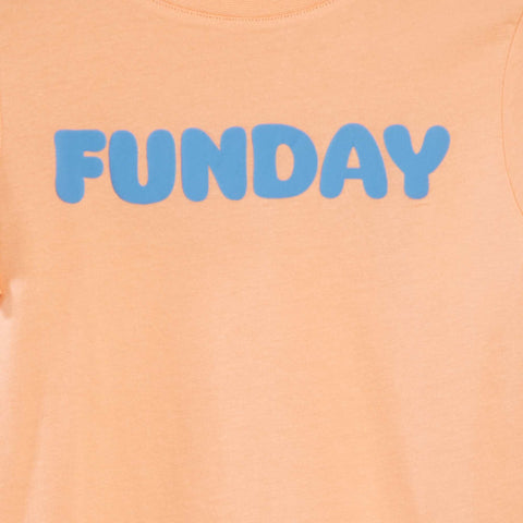 T-shirt imprimé