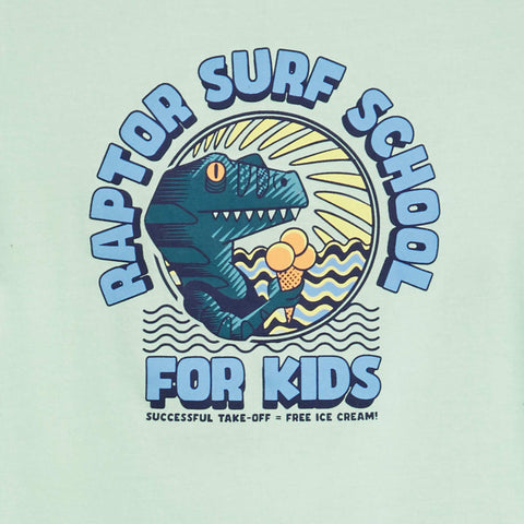 T-shirt imprimé