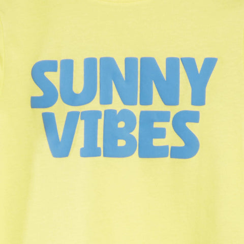 T-shirt imprimé