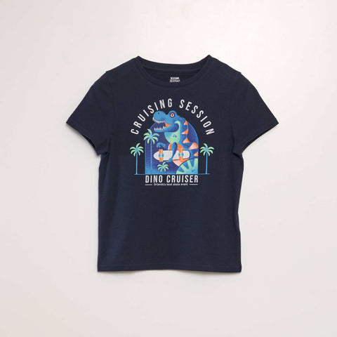Bleu marine