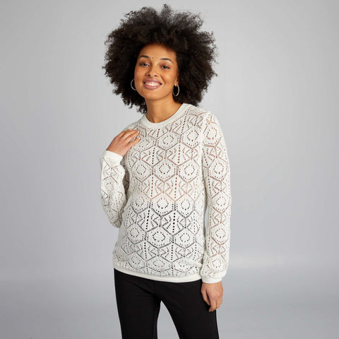 Pull de maternité