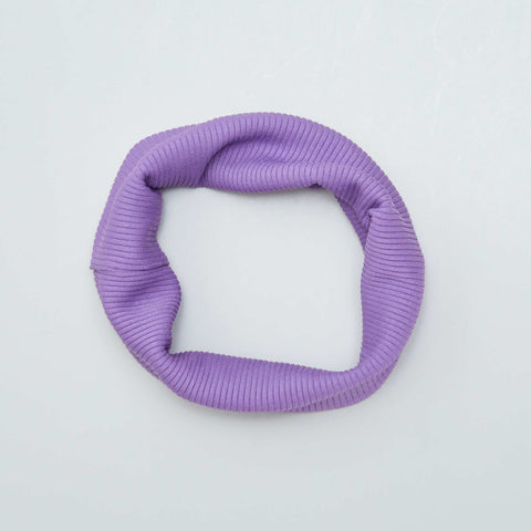 Bandeau uni