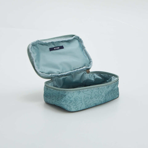 Trousse de toilette dinosaure