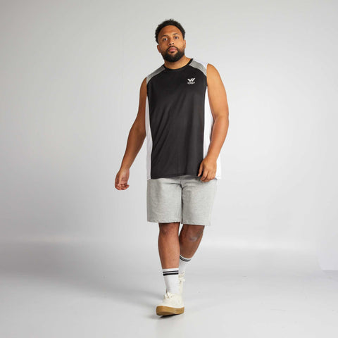 Débardeur de sport