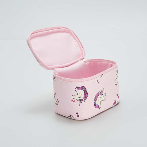 Vanity licorne