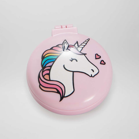 Brosse méduse 'licorne'