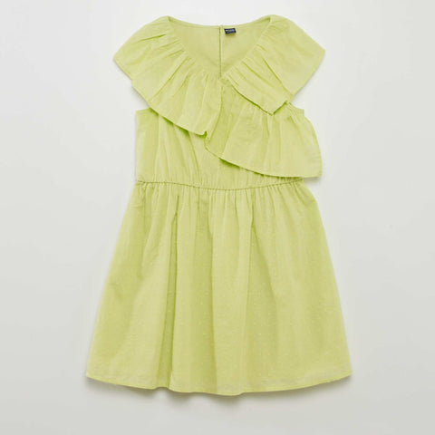Vert citron