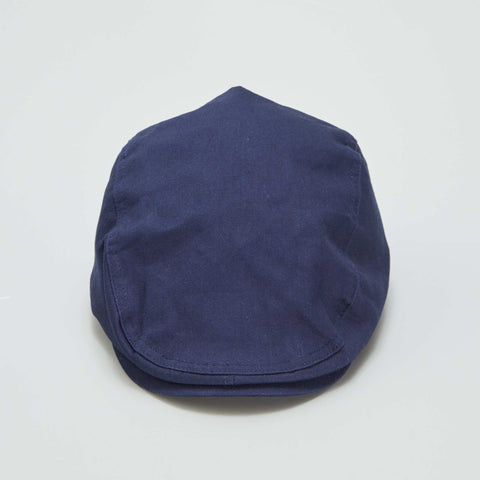 Beret gavroche uni