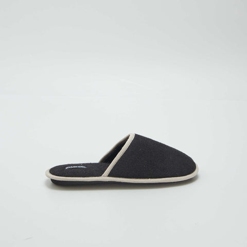 Chaussons mules
