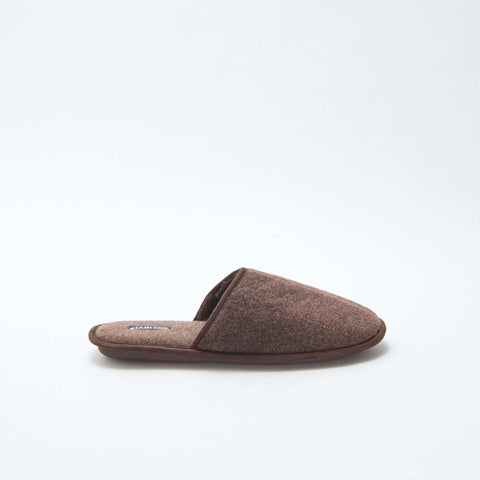 Chaussons mules