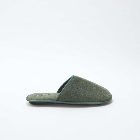 Chaussons mules