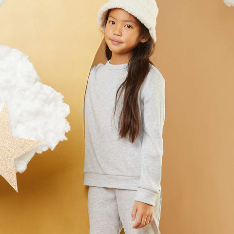 Ensemble pyjama 2 pièces