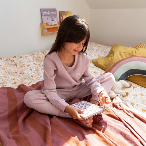 Ensemble pyjama 2 pièces