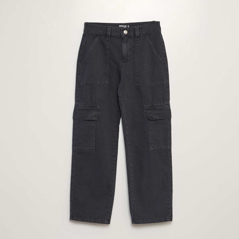 Gris anthracite