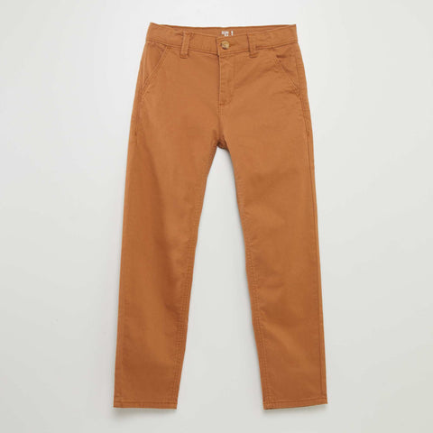 Marron