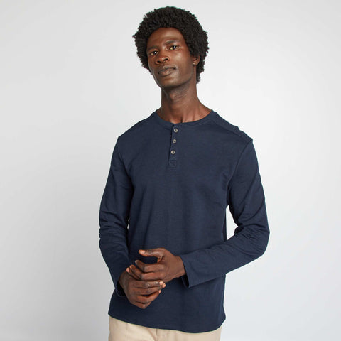 Bleu marine