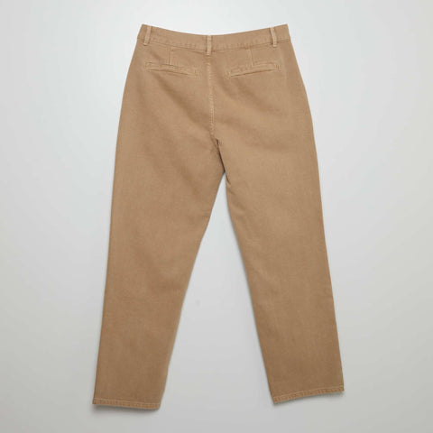 Pantalon chino