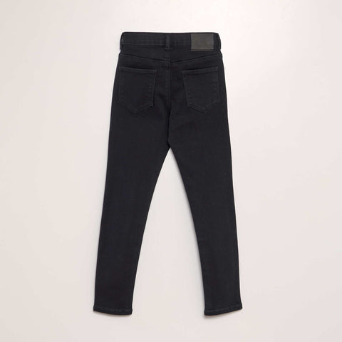 jean skinny 5 poches