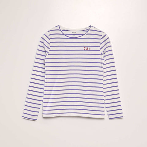 VIOLET