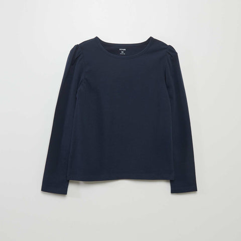 bleu marine