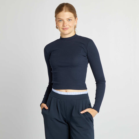 bleu marine