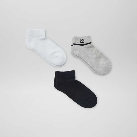 Chaussettes courtes de sport