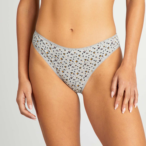 Lot de3 culottes en coton