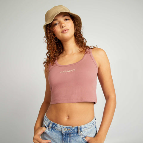 Vieux rose