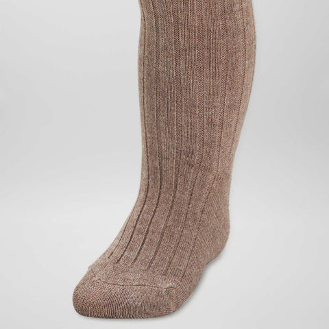 Lot de 2 collants chauds