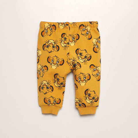 Pantalon de jogging 'Tic & Tac' 'Disney'