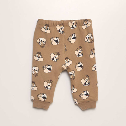 Pantalon de jogging 'Tic & Tac' 'Disney'