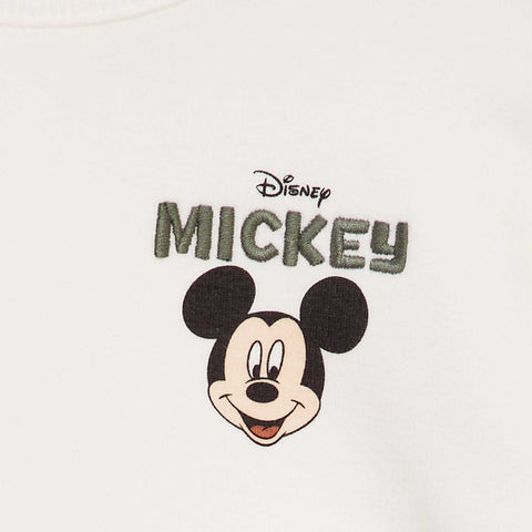 Sweat 'Disney' 'Tic & Tac'