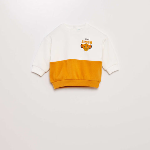 Jaune