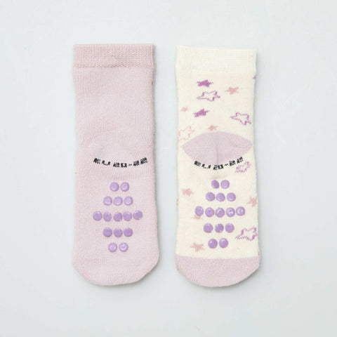 Chaussettes antidérapantes