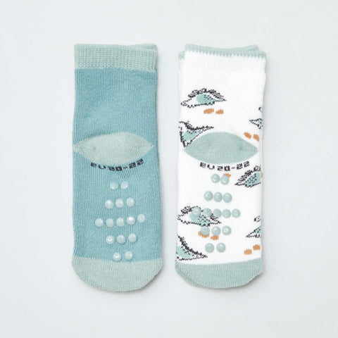 Chaussettes antidérapantes