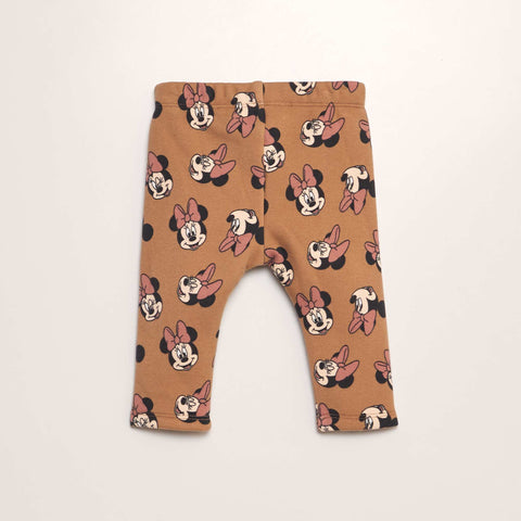 Pantalon de jogging 'Minnie' 'Disney'