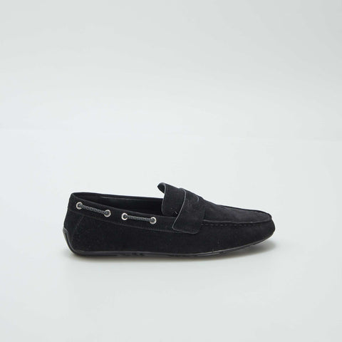 Mocassins bateau