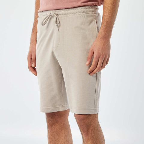 Short de sport style jogger