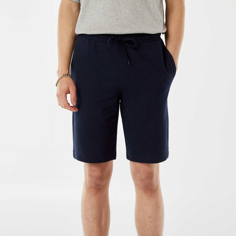 Short de sport style jogger