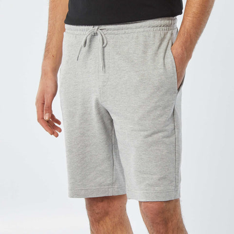 Short de sport style jogger