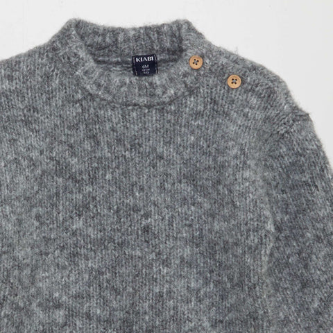 Ensemble pull + legging en maille tricot - 2 pièces