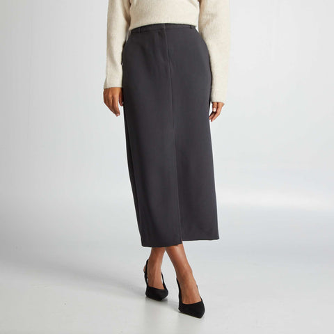 Jupe midi