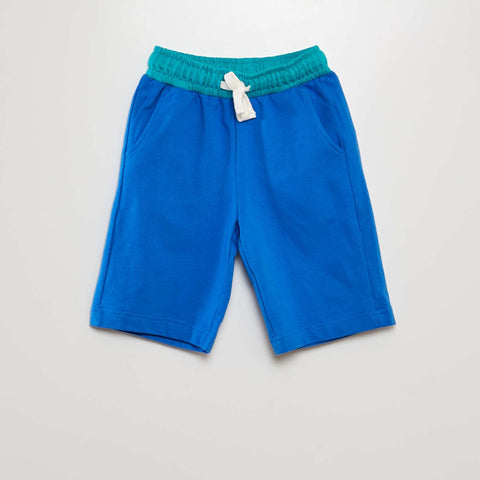 Bleu/vert